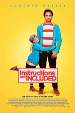 Watch Instructions Not Included Megashare9