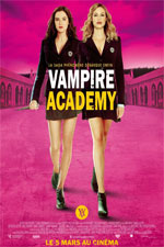 Watch Vampire Academy Megashare9