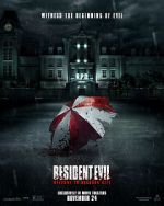 觀看 Resident Evil: Welcome to Raccoon City Megashare9