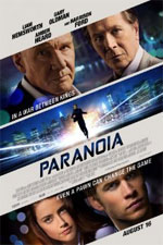 Watch Paranoia Megashare9