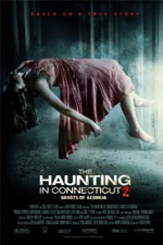 Watch The Haunting in Connecticut 2: Ghosts of Georgia Megashare9