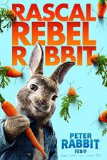 Watch Peter Rabbit Megashare9