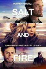 Watch Salt and Fire Megashare9