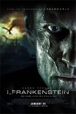 Watch I, Frankenstein Megashare9