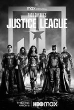 Watch Zack Snyder's Justice League Megashare9