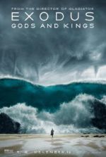 Watch Exodus: Gods and Kings Megashare9