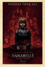 Watch Annabelle Comes Home Megashare9