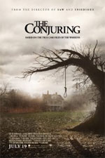 Watch The Conjuring Megashare9