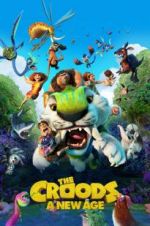 Watch The Croods: A New Age Megashare9
