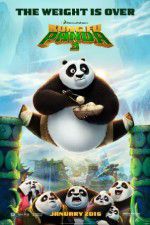 Watch Kung Fu Panda 3 Megashare9