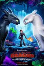 Watch How to Train Your Dragon: The Hidden World Megashare9