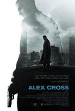 Watch Alex Cross Megashare9