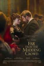 Watch Far from the Madding Crowd Megashare9
