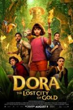 Watch Dora and the Lost City of Gold Megashare9
