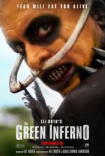 Watch The Green Inferno Megashare9