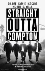 Watch Straight Outta Compton Megashare9