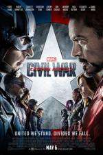 Watch Captain America: Civil War Megashare9