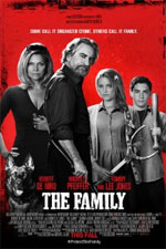 Watch The Family Megashare9