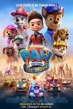Watch PAW Patrol: The Movie Megashare9