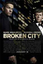 Watch Broken City Megashare9
