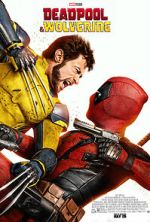Deadpool & Wolverine megashare9