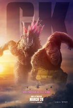 Watch Godzilla x Kong: The New Empire Online Megashare9