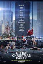 Watch Office Christmas Party Megashare9