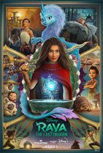 Watch Raya and the Last Dragon Megashare9
