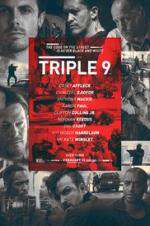 Watch Triple 9 Megashare9