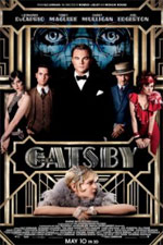 Watch The Great Gatsby Megashare9
