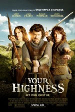 Watch Your Highness Megashare9