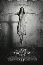 Watch The Last Exorcism Part II Megashare9