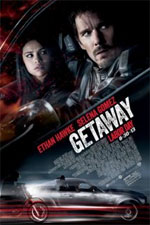 Watch Getaway Megashare9