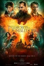Watch Fantastic Beasts: The Secrets of Dumbledore Megashare9