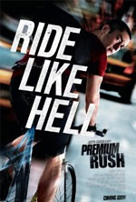 Watch Premium Rush Megashare9