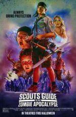Watch Scouts Guide to the Zombie Apocalypse Megashare9