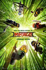 Watch The LEGO Ninjago Movie Megashare9