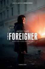 Watch The Foreigner Megashare9