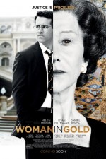 Watch Woman in Gold Megashare9