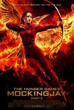 Watch The Hunger Games: Mockingjay - Part 2 Megashare9