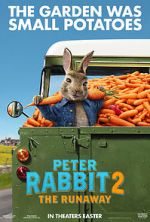 Watch Peter Rabbit 2: The Runaway Megashare9