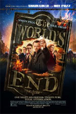 Watch The World's End Megashare9