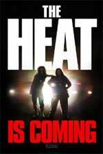 Watch The Heat Megashare9