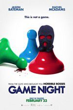 Watch Game Night Megashare9