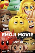 Watch The Emoji Movie Megashare9