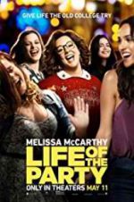 Watch Life of the Party Megashare9