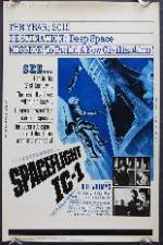 Watch Spaceflight IC-1 An Adventure in Space Megashare9