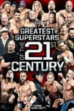 Watch WWE Greatest Stars of the New Millenium Megashare9