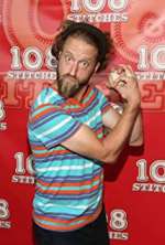 Watch Josh Blue: Broccoli Megashare9