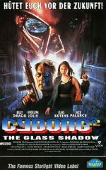 Watch Cyborg 2: Glass Shadow Megashare9